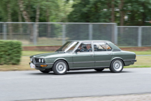 BMW 5er E28