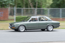 BMW 5er E28