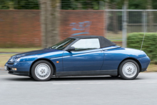 Alfa Romeo Spider 916 (19942005)