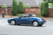 Alfa Romeo Spider 916 (19942005)