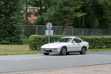 Porsche 924