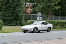 Porsche 924