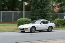 Porsche 924