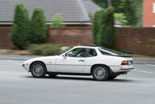 Porsche 924