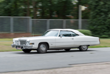 Cadillac Eldorado Cabrio