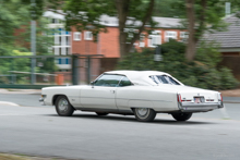 Cadillac Eldorado Cabrio