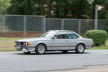 BMW 6er E24