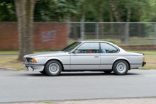BMW 6er E24