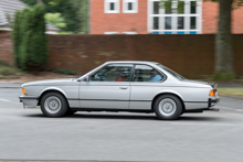 BMW 6er E24