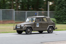 VW 181 Bundeswehr-Feldjger