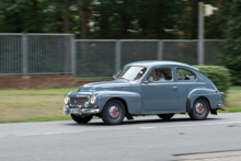 Volvo PV 544