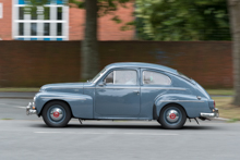 Volvo PV 544