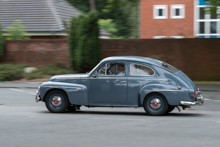 Volvo PV 544