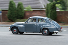 Volvo PV 544