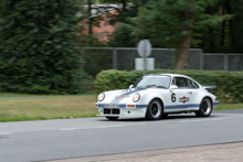 Porsche 911 Martini-Racing