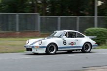 Porsche 911 Martini-Racing