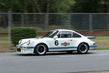 Porsche 911 Martini-Racing