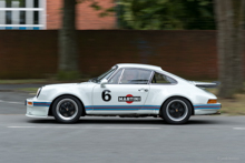 Porsche 911 Martini-Racing