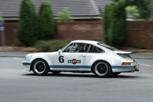 Porsche 911 Martini-Racing