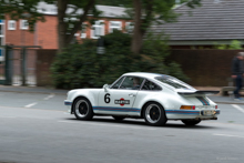 Porsche 911 Martini-Racing