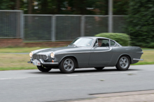 Volvo P 1800 ES