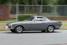 Volvo P 1800 ES