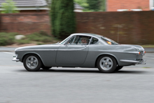 Volvo P 1800 ES