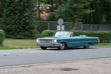 Ford Galaxie Convertible (2. Generation 19601964)