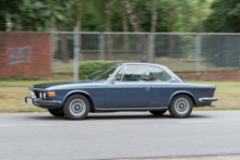 BMW 3.0 CSi E9