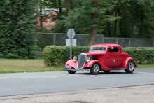 Ford V8 Hot Rod