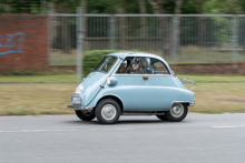 BMW Isetta