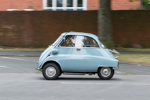 BMW Isetta