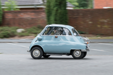 BMW Isetta