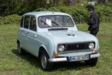 Renault 4 (1974-78)