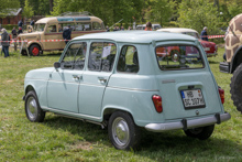 Renault 4 (1974-78)