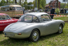 DKW 3=6 Monza (1956-58)
