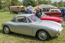 DKW 3=6 Monza (1956-58)