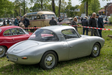 DKW 3=6 Monza (1956-58)