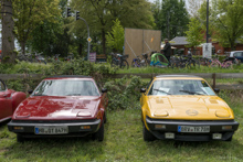 Triumph TR 7 (1975-80)