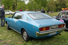 Toyota Corona Mark II Coupe (1976)