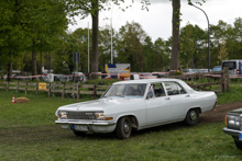 Opel Admiral A (1964–1968)