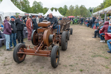 Deutz MTH Trecker