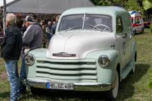 Chevrolet 3100 (1953)