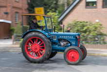 Hanomag R 28 (1950er Jahre)