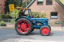 Hanomag R 28 (1950er Jahre)