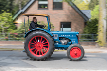 Hanomag R 28 (1950er Jahre)