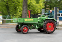 Fendt F 220/225