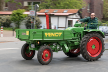 Fendt F 220/225