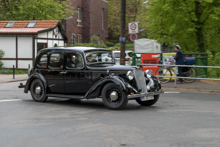 Austin 14-6 Goodwood-Saloon (1936)