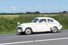 Volvo PV 544